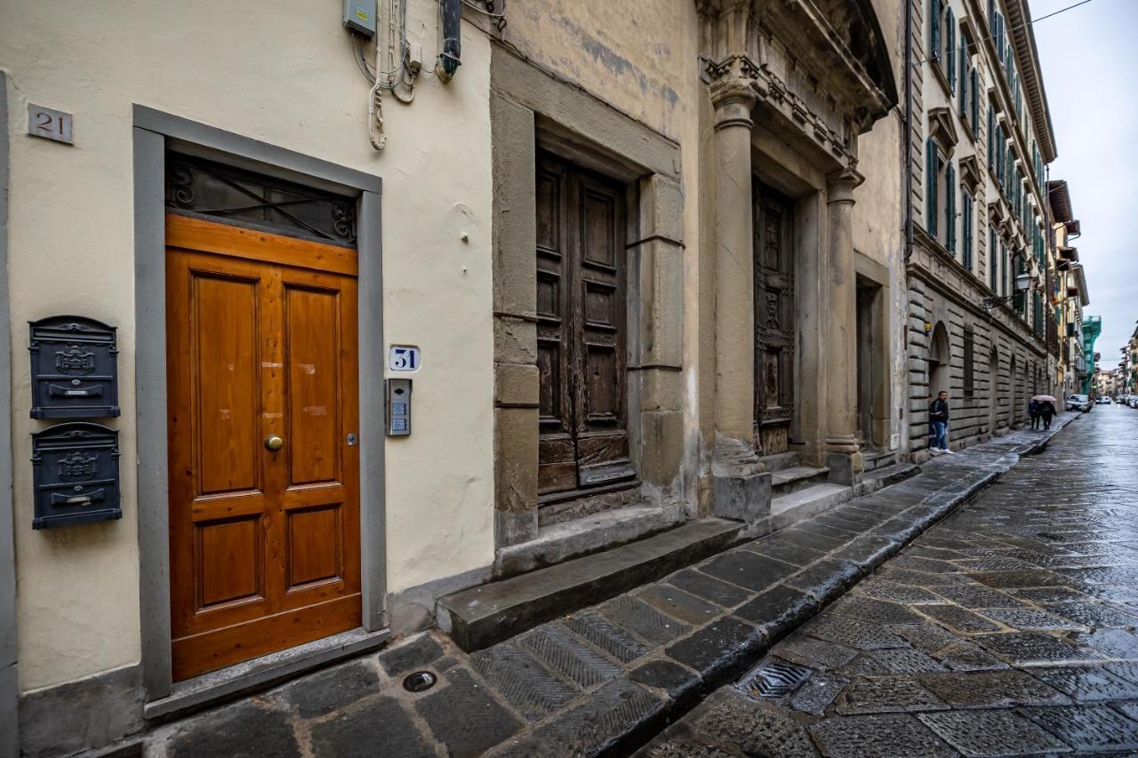Yid Cantoria Florença Exterior foto